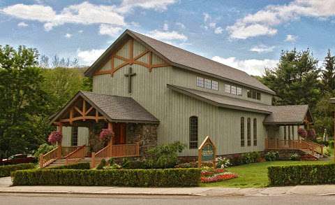 Jobs in Catskill Mountain Christian - reviews